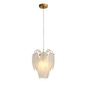 Люстра Arte Evie A4052SP-1SG