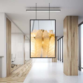 Люстра Arte Evie A4052SP-8SG-3