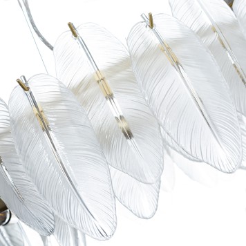 Люстра Arte Evie A4052SP-8SG-4