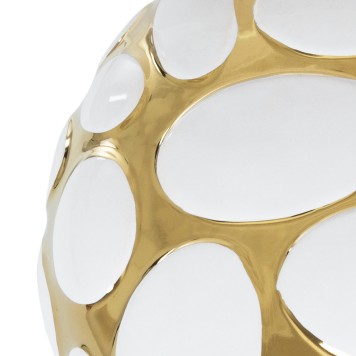 Лампа настольная Arte Poppy A4063LT-1GO-2