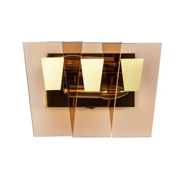 Бра Arte Sophia A4066AP-2PB-1