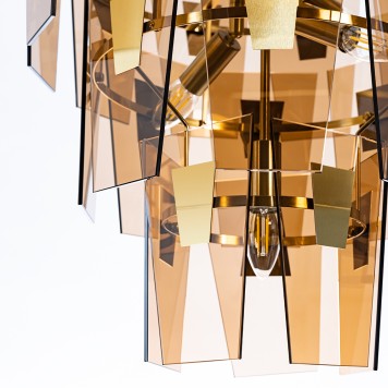 Люстра Arte Sophia A4066LM-6PB-2