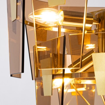 Люстра Arte Sophia A4066LM-6PB-4