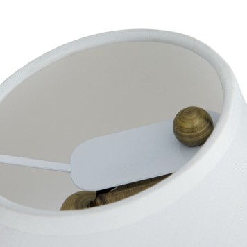 Люстра Arte Rondo A4086LM-4AB-3