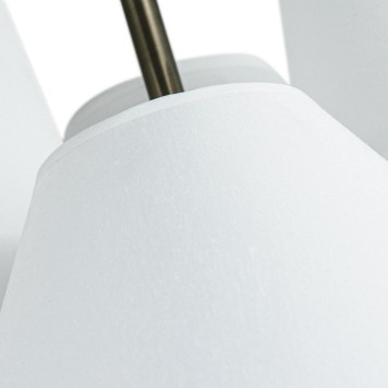 Люстра Arte Rondo A4086LM-6AB-3