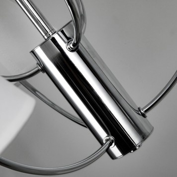 Люстра Arte Rondo A4086LM-6CC-3