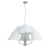 Люстра Arte Rondo A4086LM-6CC