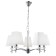 Люстра Arte Kensington A4098LM-5CC