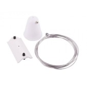 Кронштейн-подвес для шинопровода Arte Track Accessories A410033 Кронштейн-подвес для шинопровода Arte Track Accessories A410033