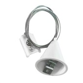 Кронштейн-подвес для шинопровода Arte Track Accessories A410133 Кронштейн-подвес для шинопровода Arte Track Accessories A410133