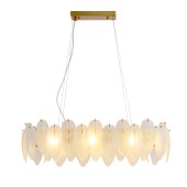 Люстра Arte Evie A4152SP-8SG