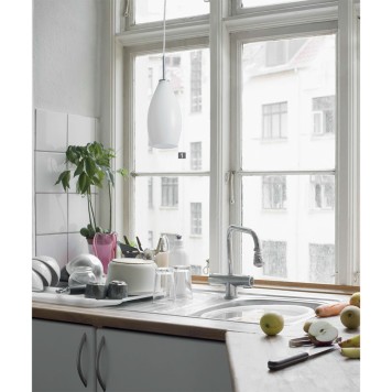 Люстра Arte Bicchiere A4282SP-1CC-7