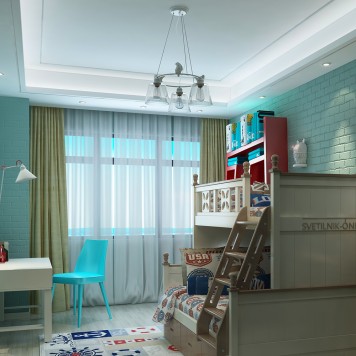 Люстра Arte Passero A4289LM-3WH-4