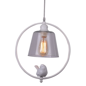 Люстра Arte Passero A4289SP-1WH-2