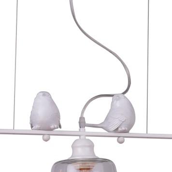 Люстра Arte Passero A4289SP-3WH-3