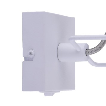 Спот Arte Costruttore A4300AP-1WH-2