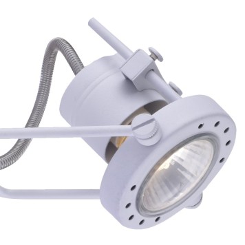 Спот Arte Costruttore A4300AP-1WH-3