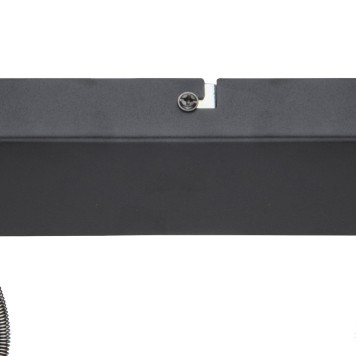 Спот Arte Costruttore A4300AP-2BK-3