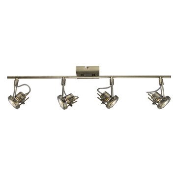 Спот Arte Costruttore A4301PL-4AB-3