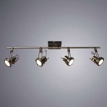 Спот Arte Costruttore A4301PL-4AB