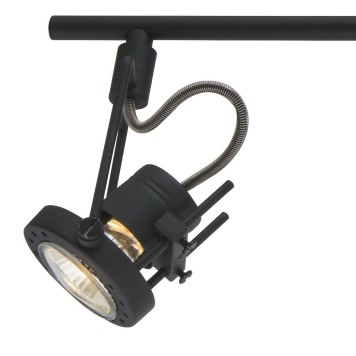 Спот Arte Costruttore A4301PL-4BK-1