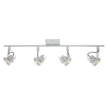 Спот Arte Costruttore A4301PL-4WH-1