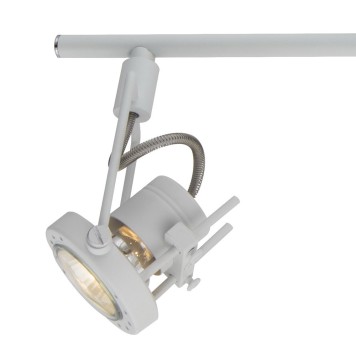 Спот Arte Costruttore A4301PL-4WH-3