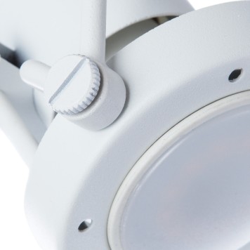 Спот Arte Costruttore A4301PL-4WH-6