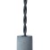 Люстра Arte Bender A4324SP-1GY