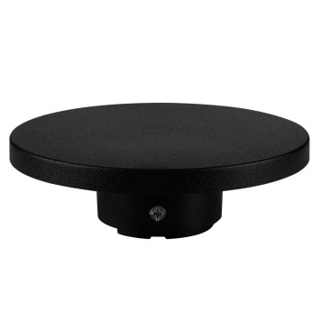 Уличный настенный светильник Arte Nimbo A4403AL-1BK-2