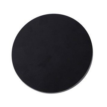 Уличный настенный светильник Arte Nimbo A4403AL-1BK