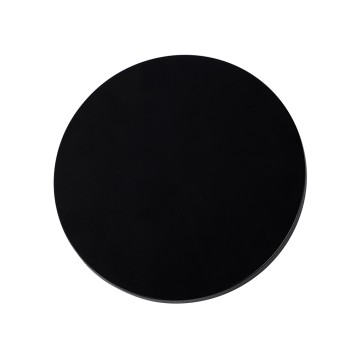 Уличный настенный светильник Arte Nimbo A4412AL-1BK