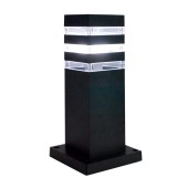 Уличный фонарь Arte Heather A4413FN-1BK