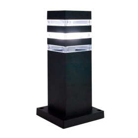 Уличный фонарь Arte Heather A4413FN-1BK