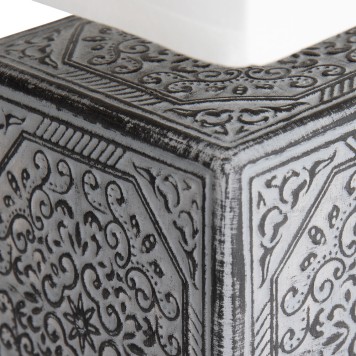 Лампа настольная Arte Fiori A4429LT-1BA-4