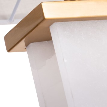 Лампа настольная Arte Camelot A4501LT-1PB-2