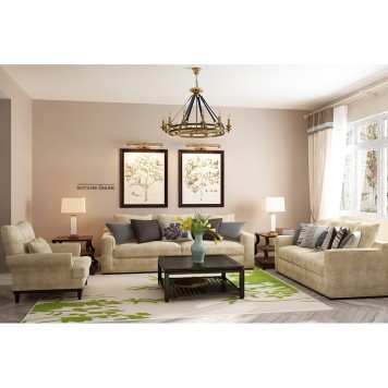 Лампа настольная Arte Camelot A4501LT-1PB-4