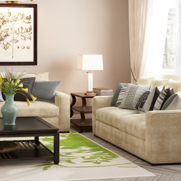 Лампа настольная Arte Camelot A4501LT-1PB-5