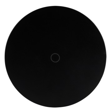 Уличный настенный светильник Arte Nimbo A4506AL-1BK