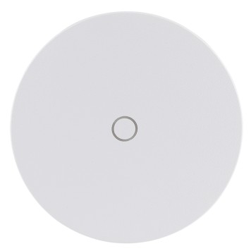 Уличный настенный светильник Arte Nimbo A4506AL-1WH