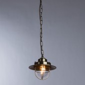 Люстра Arte Lanterna A4579SP-1AB Люстра Arte Lanterna A4579SP-1AB