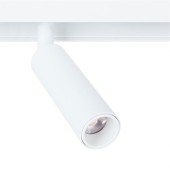 Трековый светильник Arte Linea A4630PL-1WH