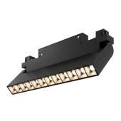 Трековый светильник Arte Linea A4648PL-1BK