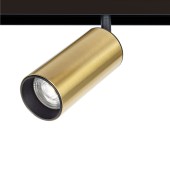 Трековый светильник Arte Linea A4661PL-1AB