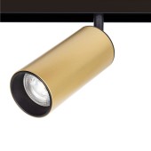 Трековый светильник Arte Linea A4661PL-1SG