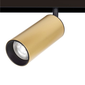 Трековый светильник Arte Linea A4661PL-1SG