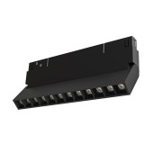 Трековый светильник Arte Linea A4668PL-1BK