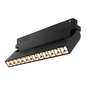 Трековый светильник Arte Linea A4678PL-1BK-2