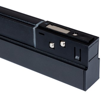 Трековый светильник Arte Linea A4682PL-1BK-2