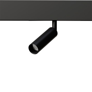 Трековый светильник Arte Linea A4690PL-1BK-2